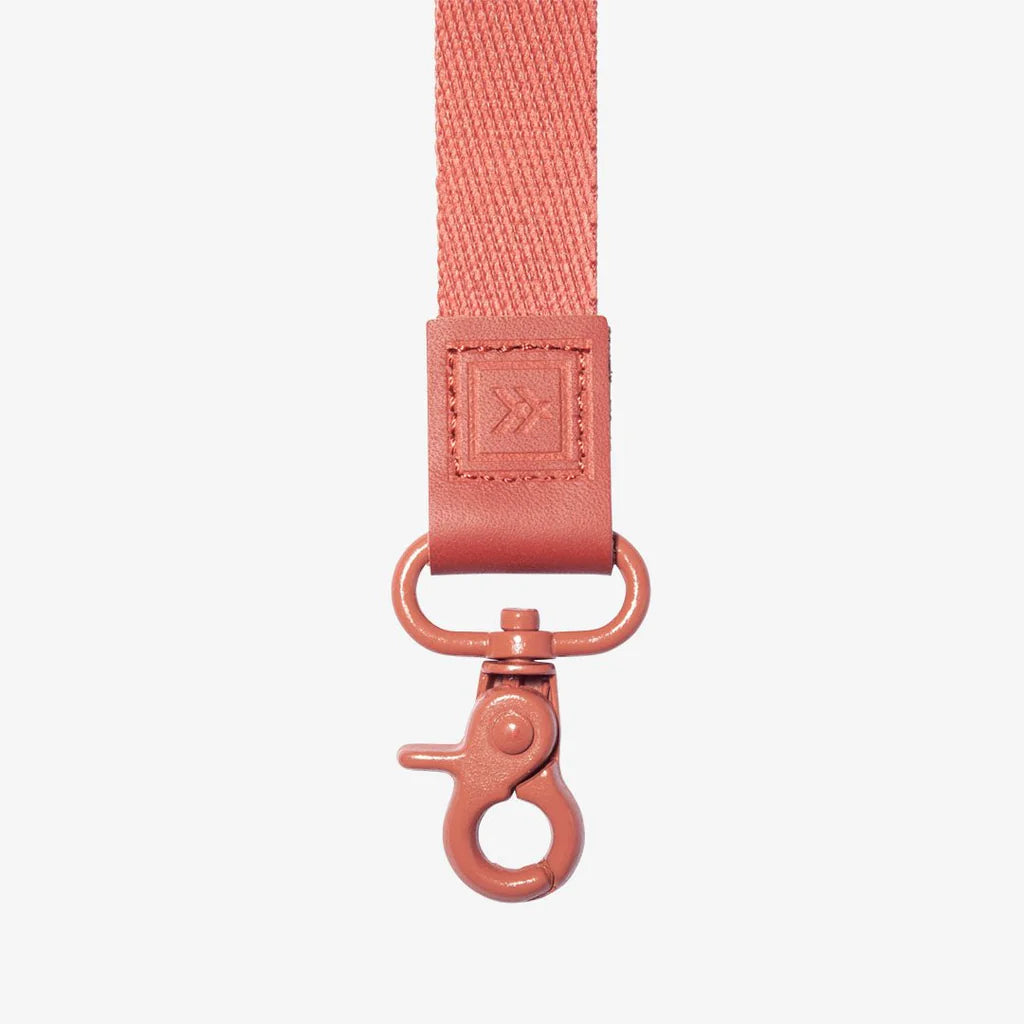 Neck Lanyard Sienna