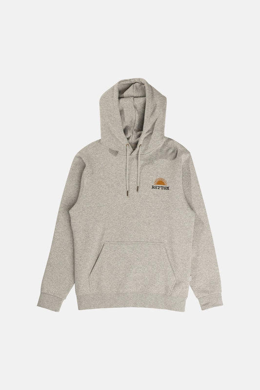 Men's Awake Fleece Hood