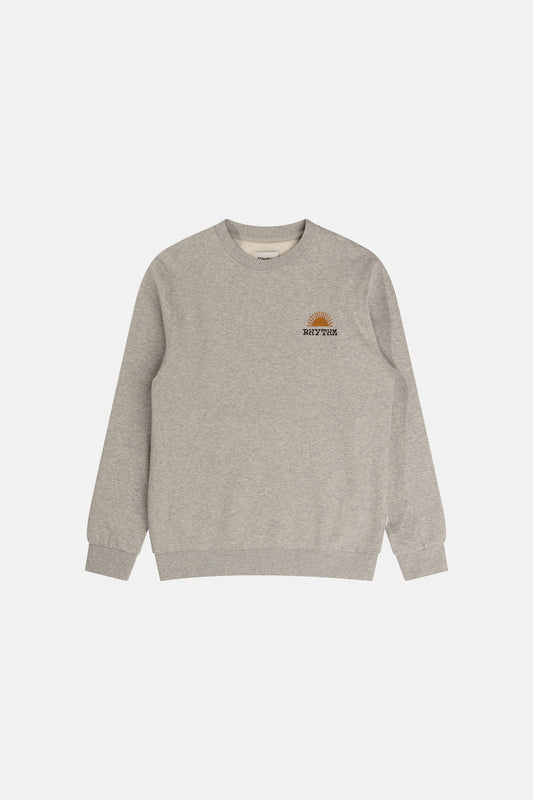 Men's Awake Fleece Crew
