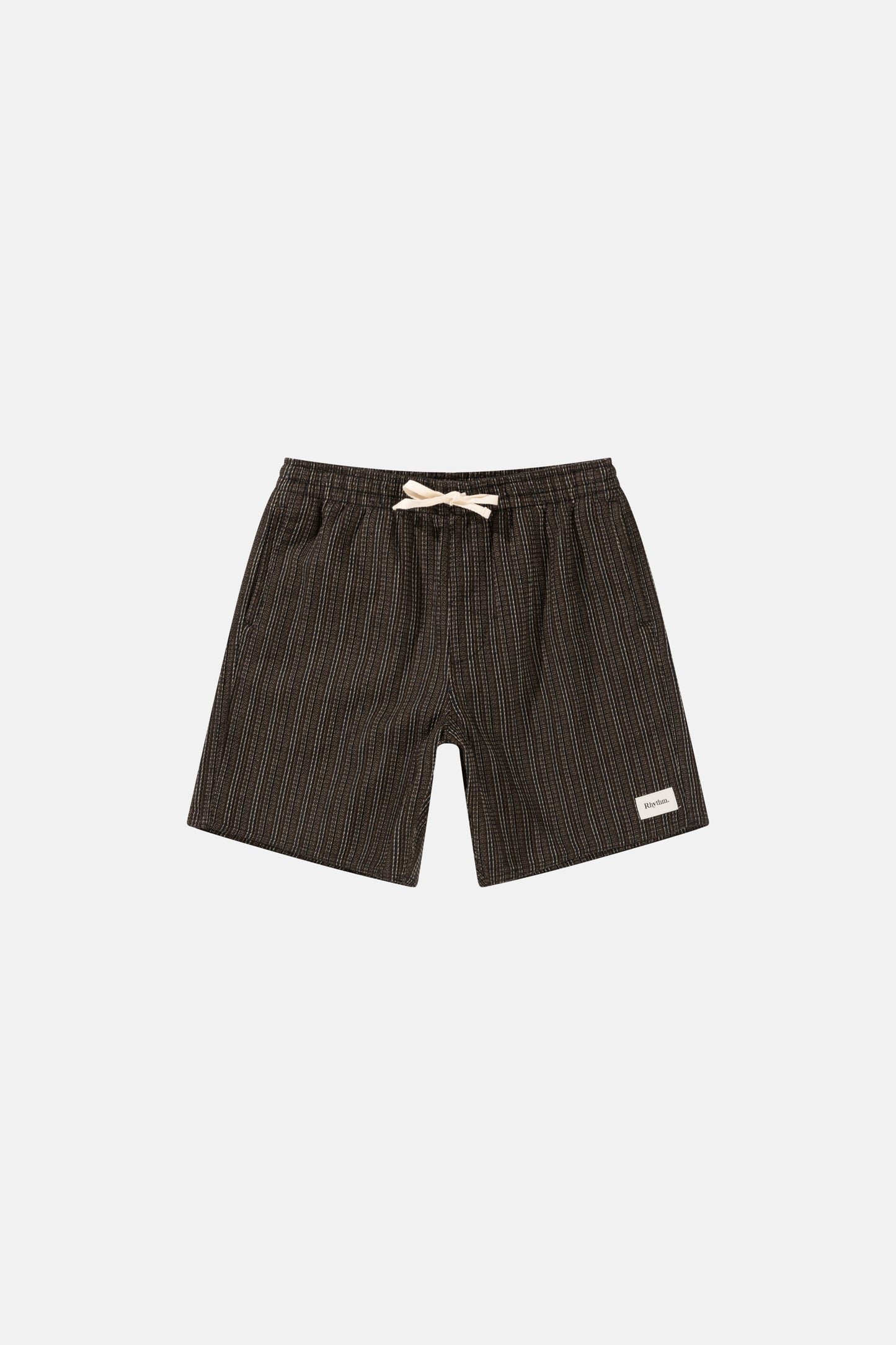 Men's Jacquard Linen Jam