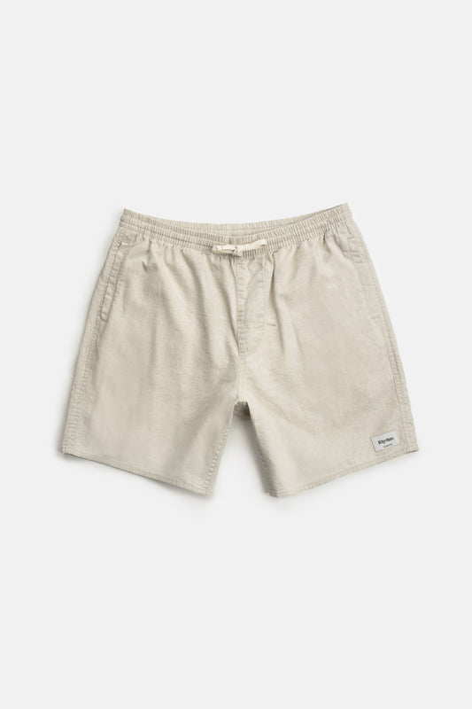 Men's Classic Linen Jam