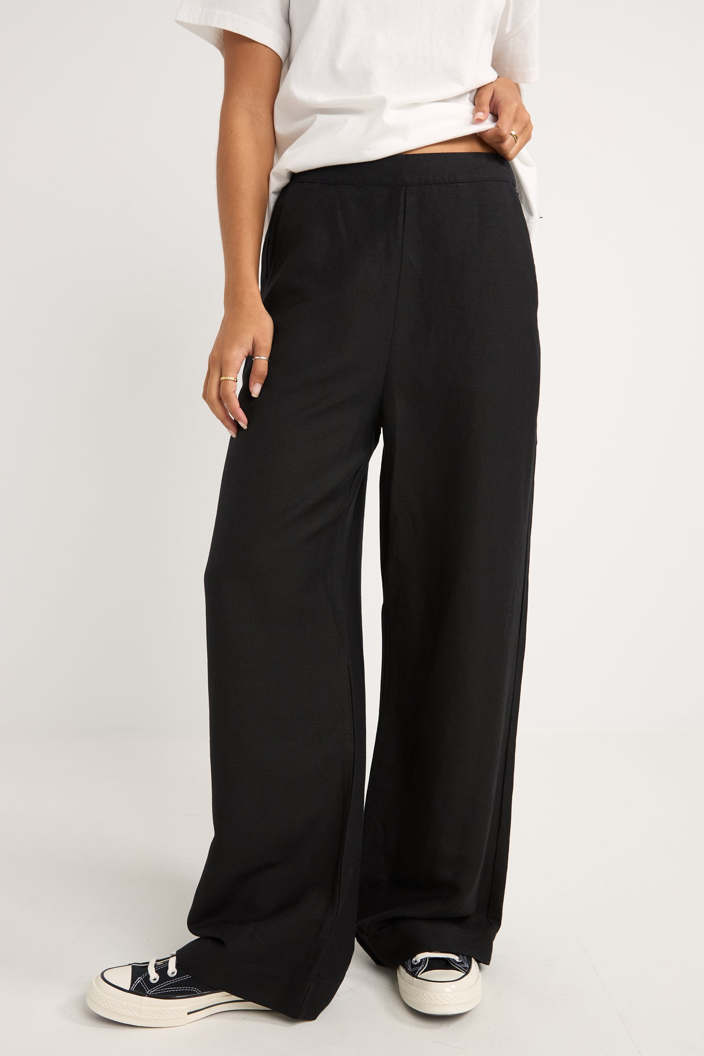 Women's Stevie Wide Leg Pant