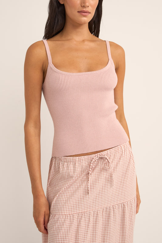 Women's Yumi Knit Top