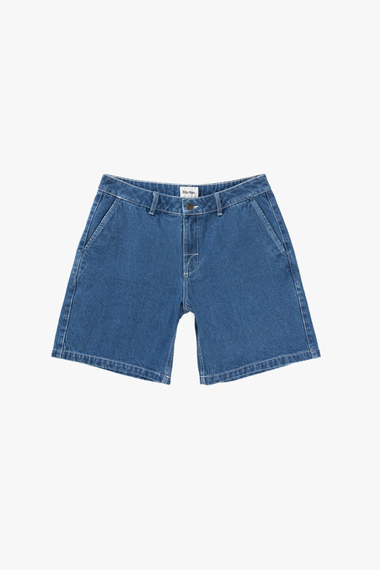 Men's Essential Denim Short