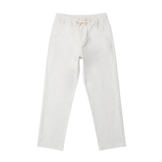 Men's Linen Jam Pant