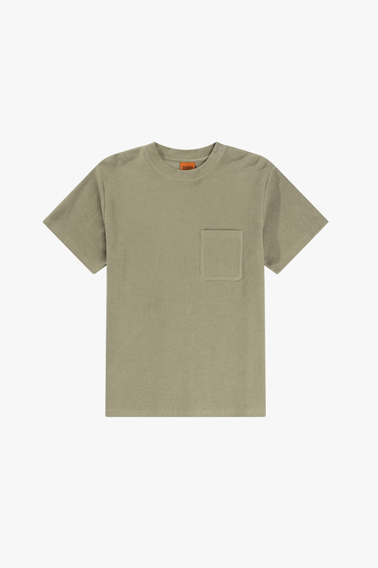 Men's Vintage Terry SS T-Shirt