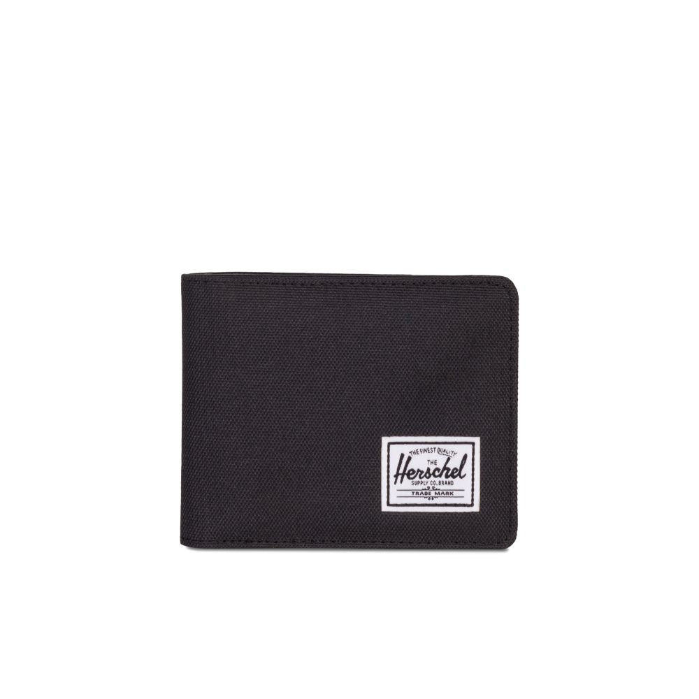 Herschel Hank+ Wallet - Black