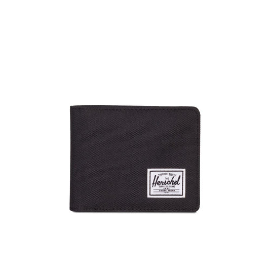 Herschel Hank+ Wallet - Black