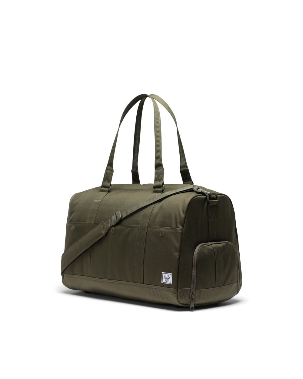 Herschel Bennett Duffle - Ivy Green