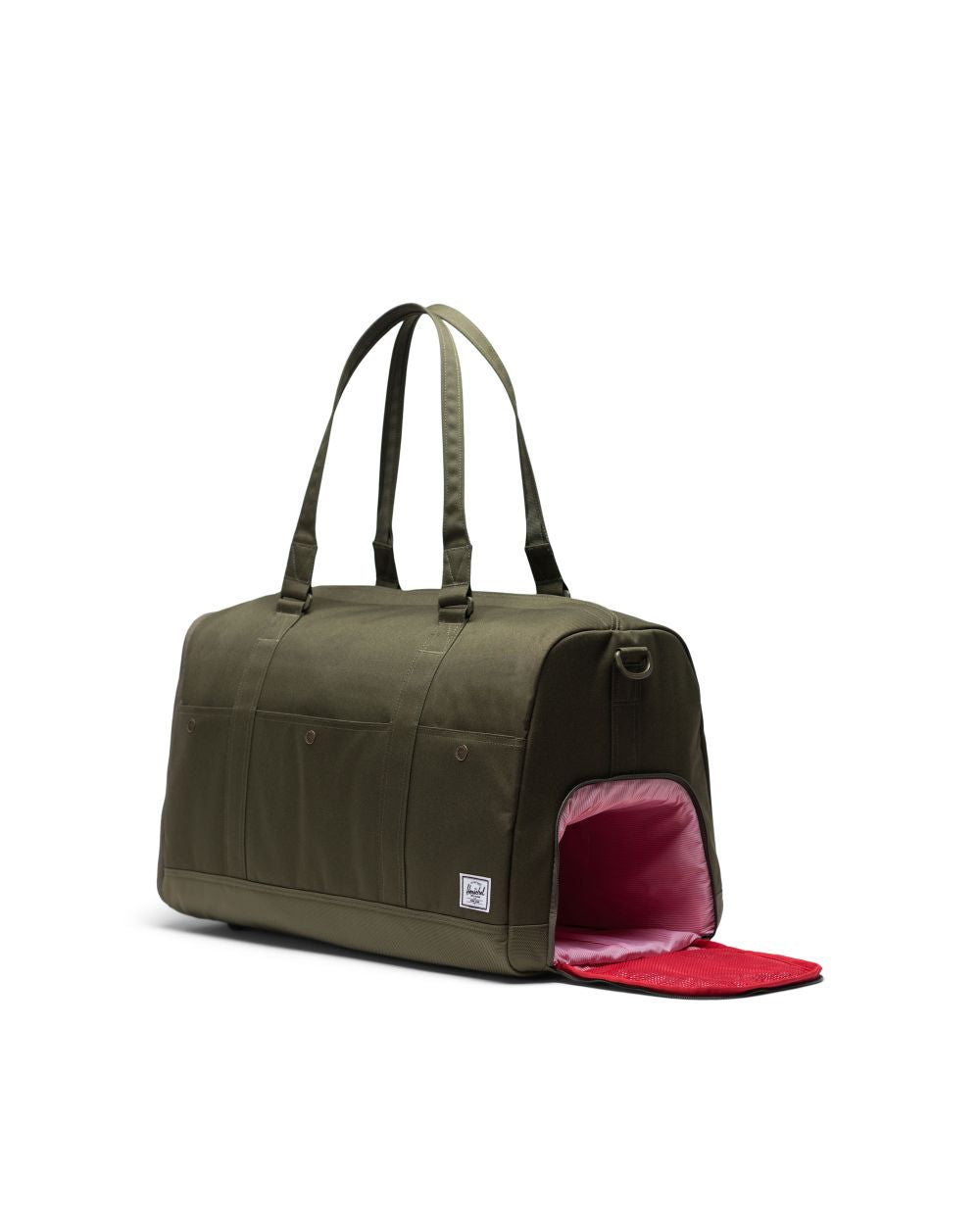 Herschel Bennett Duffle - Ivy Green