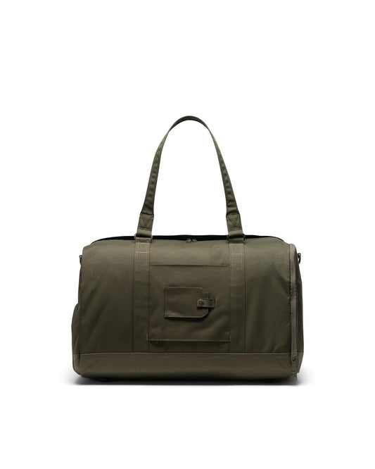 Herschel Bennett Duffle - Ivy Green