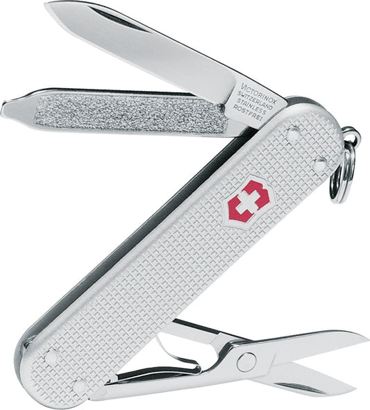 Victorinox Silver Alox Classic