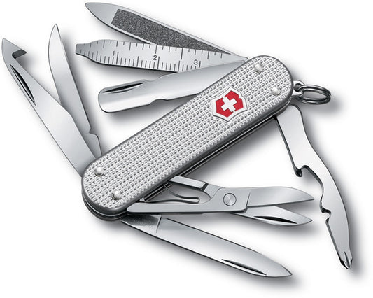 Victorinox Alox Mini Champ