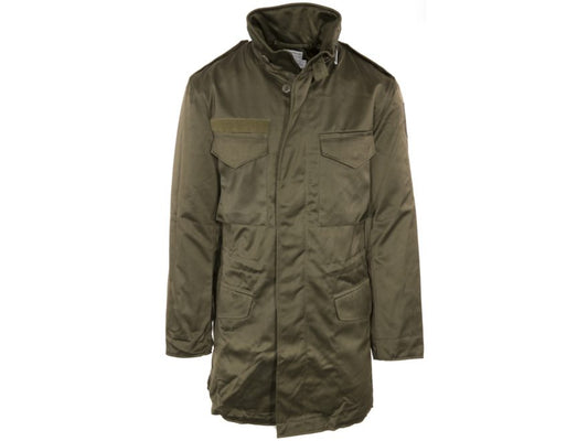 AUSTRIAN FIELD JACKET