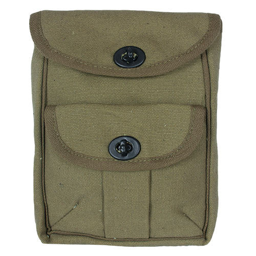 2-Pocket Ammo Pouch