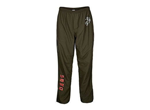 USMC PT Athletic Tracksuit Pant- SURPLUS