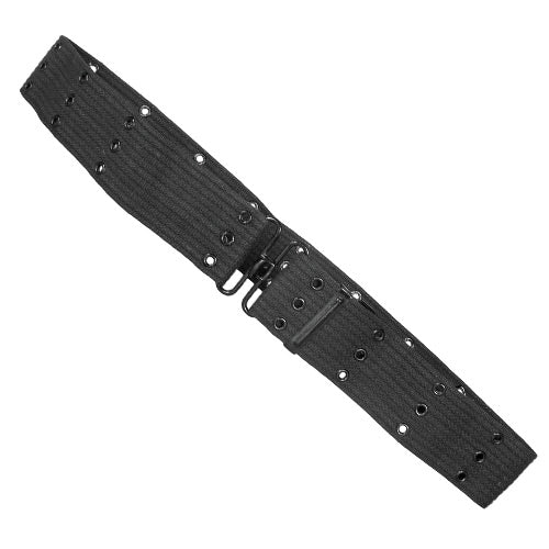 PISTOL BELT - COTTON - 44"