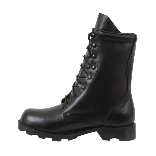 Combat Speedlace Boot