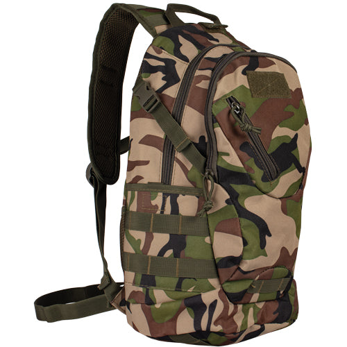 SCOUT TACTICAL DAY PACK