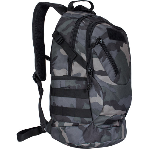 SCOUT TACTICAL DAY PACK