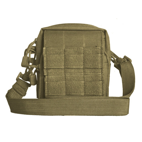 VERSATILE MULTI-PURPOSE DEVICE BAG - Coyote