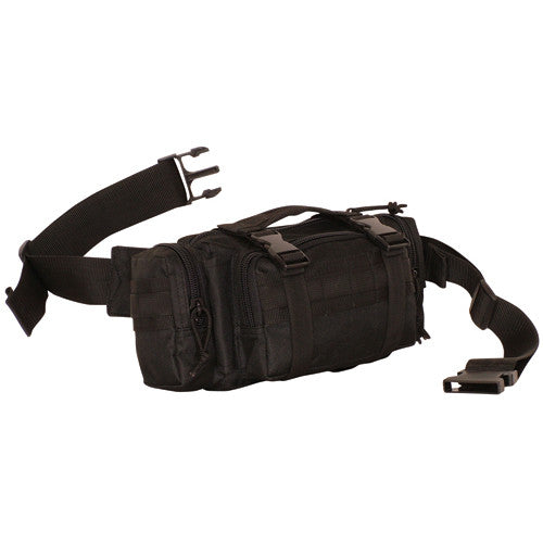 MODULAR DEPLOYMENT BAG