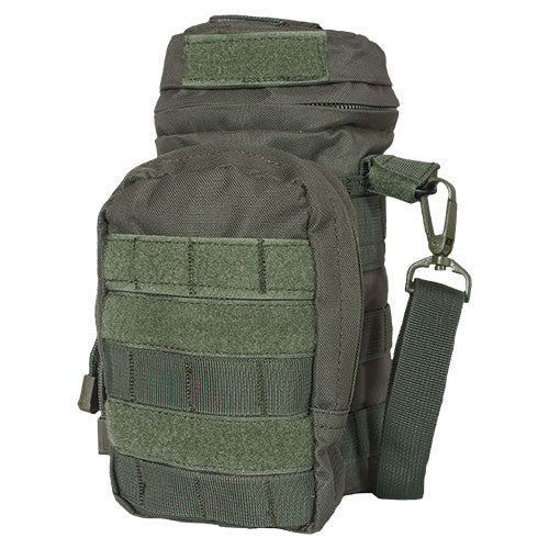 MOLLE II HYDRATION CARRIER POUCH