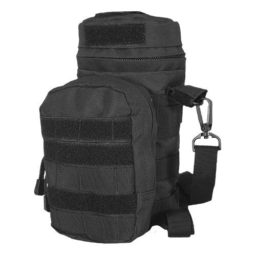 MOLLE II HYDRATION CARRIER POUCH