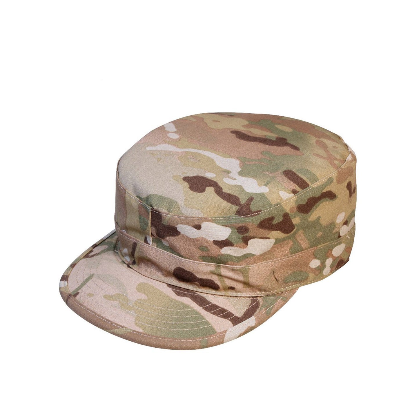 Fatigue Patrol Cap - Multicam