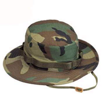 Military Boonie Hat