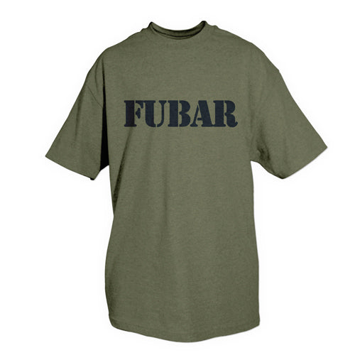 FUBAR OD T-SHIRT