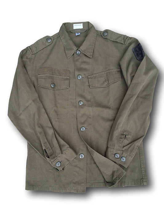 AUSTRIAN OD FIELD SHIRT