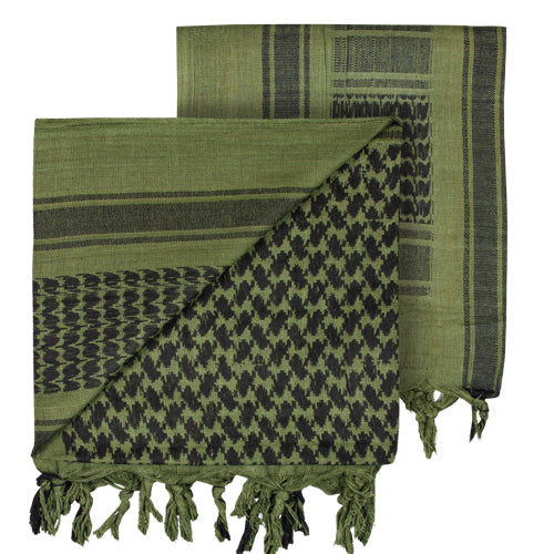 SHEMAGH DESERT SCARF