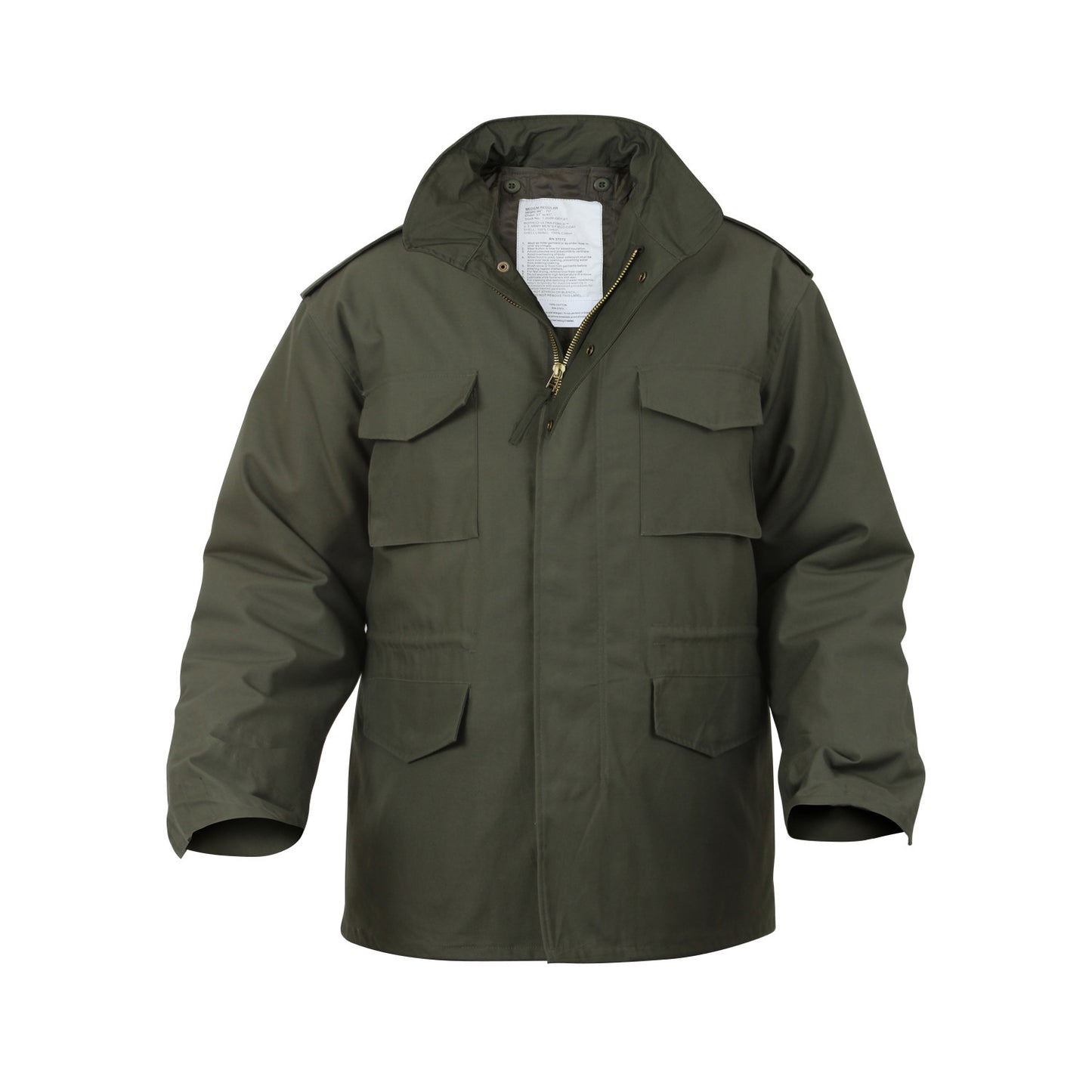 M-65 FIELD JACKET