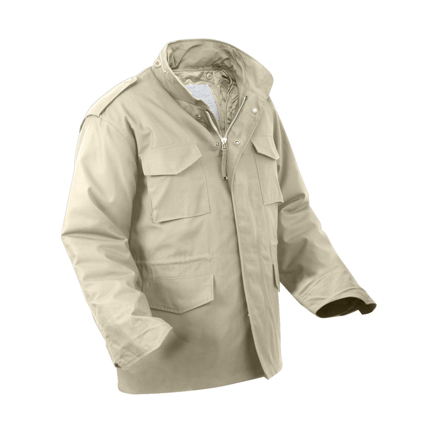 M-65 FIELD JACKET