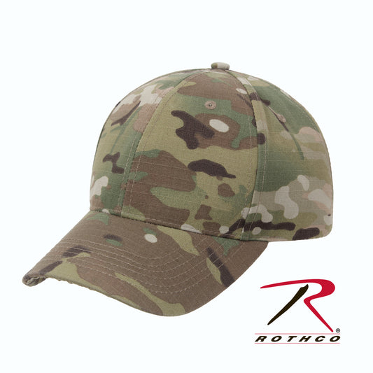 ROTHCO LOW PROFILE CAP