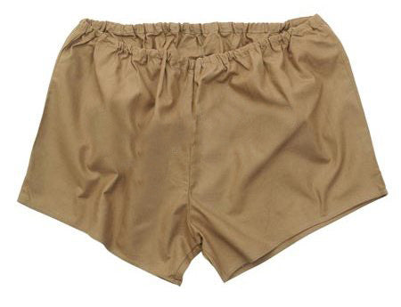 CZECH OD SPORT SHORTS