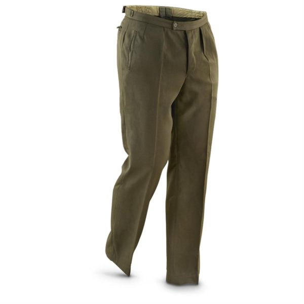 CZECH OD M98 UNIFORM PANT