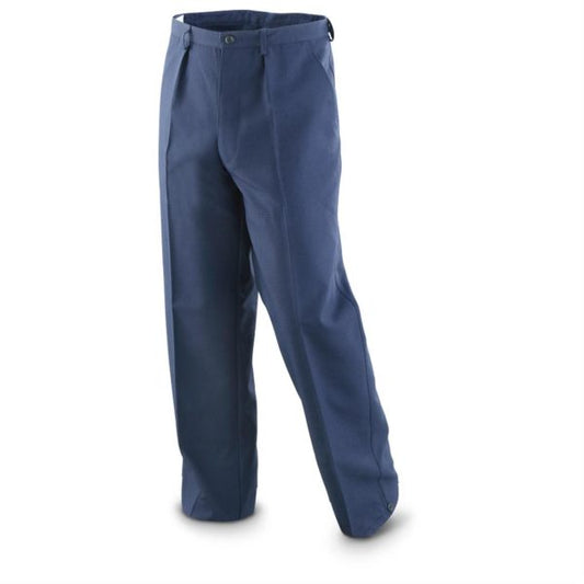 POLISH NAVY UNIFORM PANTS- SURPLUS