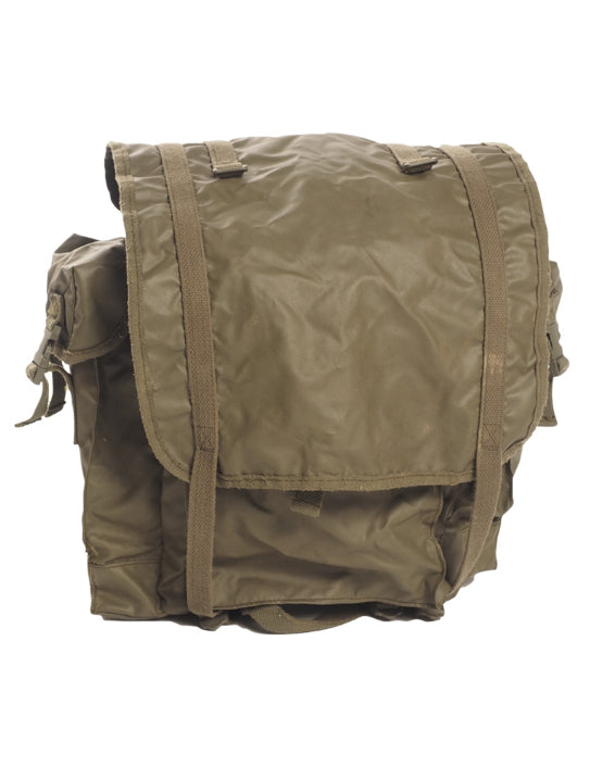 FRENCH OD F1 SMALL RUCKSACK