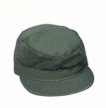 Fatigue Patrol Cap Twill