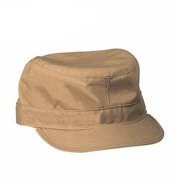 Fatigue Patrol Cap Twill