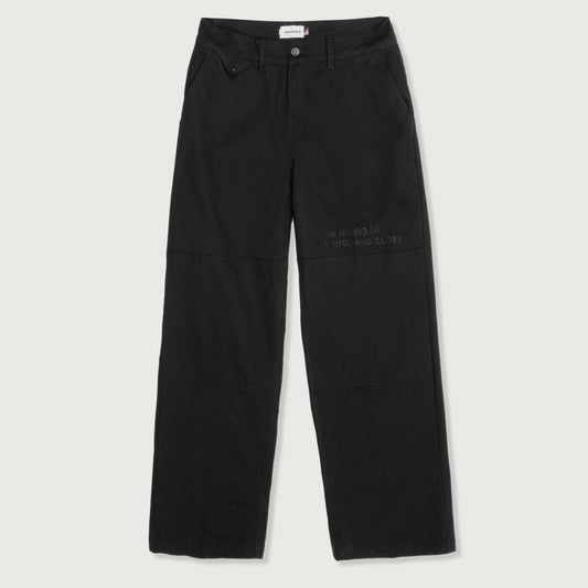 Men's HTG Shop Pant - Black