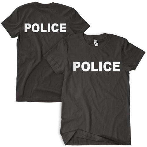 POLICE T-SHIRT