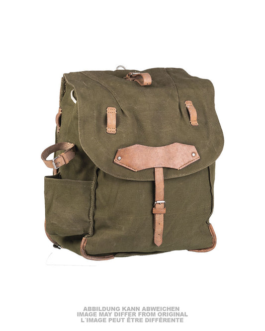 ROMANIAN OD RUCKSACK