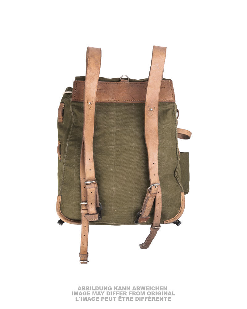 ROMANIAN OD RUCKSACK- SURPLUS