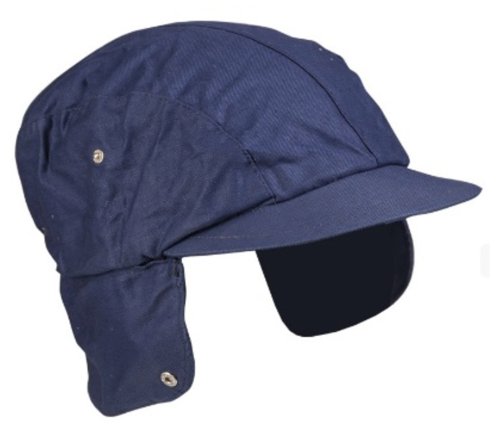 GERMAN BLUE WORK CAP