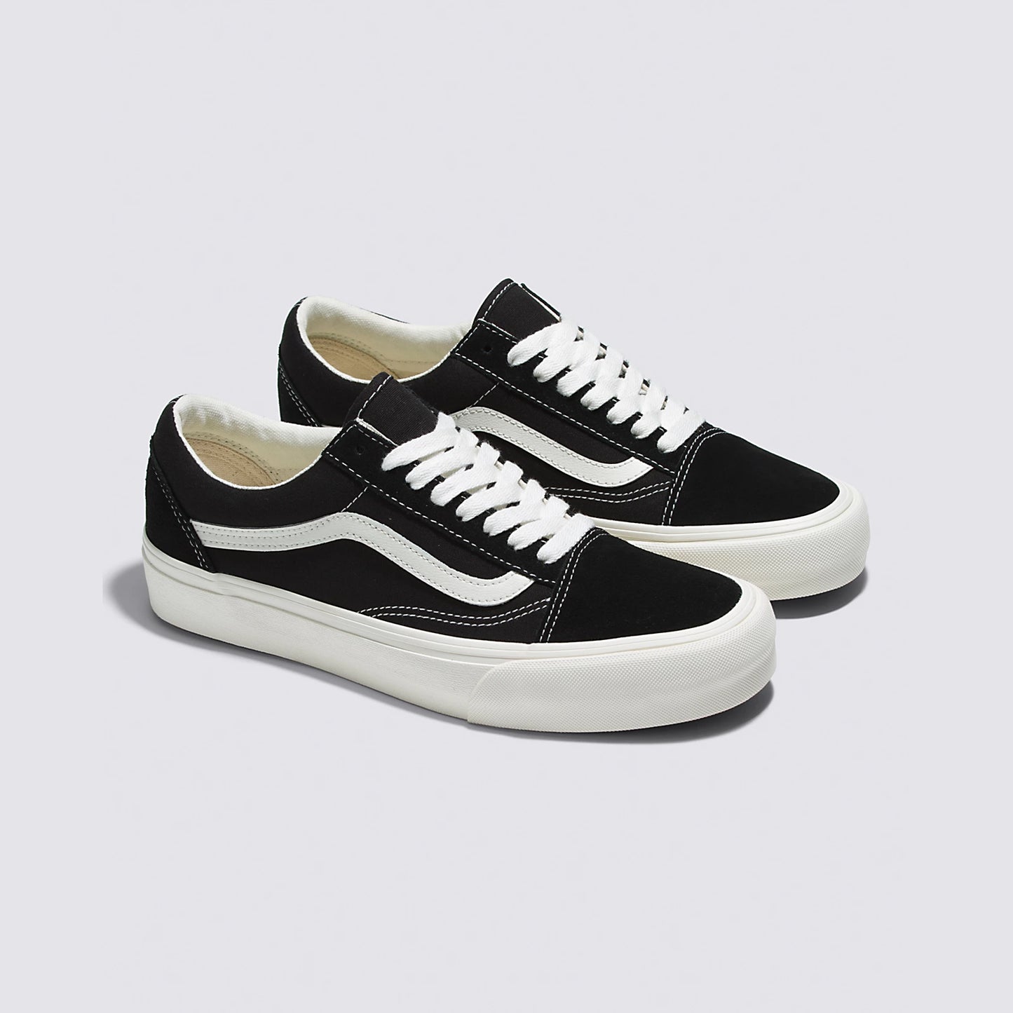 Men's Old Skool VR3 - Black/Marshmallow