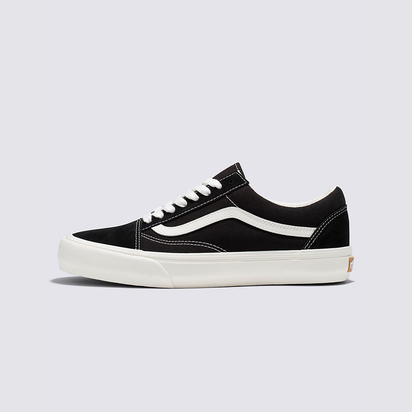 Men's Old Skool VR3 - Black/Marshmallow