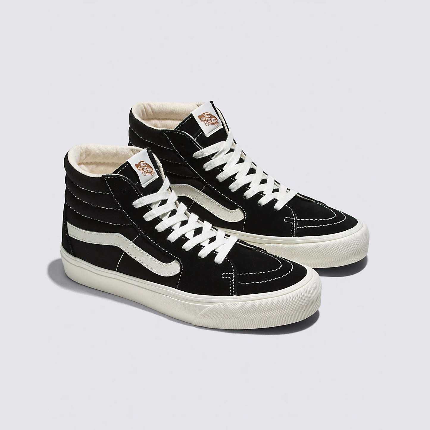 Men's SK8-Hi VR3 - Black/Marshmallow